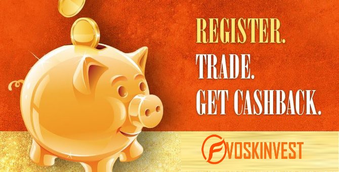 InfiniteSignalService Markets Cashback program